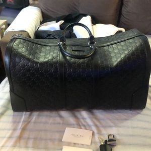 Gucci bag